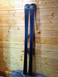 LYŽE ROSSIGNOL PURSUIT 14 170CM